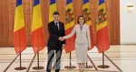 Nicușor Dan, despre unirea Republicii Moldova cu România: „Dacă va exista majoritate pentru acest proiect, noi suntem gata”