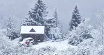 Prognoza meteo 1 mai. Vreme rece și ninsori ca în toiul iernii peste pomii înfloriți