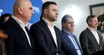 Ciprian Ciucu, avertisment dur pentru PSD: „Veți da foc la țară”. Primarul sare în apărarea lui Ilie Bolojan: „Larga majoritate a PNL va face scut în jurul lui”
