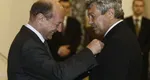 Motivul pentru care Mircea Lucescu va fi înmormântat cu onoruri militare este legat de Traian Băsescu! Ce ”rol” a jucat fostul președinte