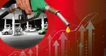 Preț carburanți 22 septembrie 2026. Benzina a sărit de 10 lei în unele orașe, motorina se apropie de 11 lei litrul