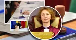 Șefa CCR explică motivele anulării alegerilor din 2024: ”Motivele țin de încălcarea drepturilor electorale ale alegătorilor, încălcarea dreptului de a fi ales al candidaților și nerespectarea flagrantă a regulilor de finanțare a campaniei”