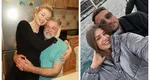 Tatăl Codruței Filip, internat de urgență după ce a aflat de divorț! ”Era cât pe ce să facă un accident vascular cerebral sau un infarct”