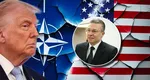 EXCLUSIV Ce spune Cristian Diaconescu, fost șef al Externelor, despre scenariul mutării trupelor americane din Occident în România. ”Amenințările aici sunt reale”. Opinie fermă privind ieșirea SUA din NATO