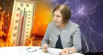 Şefa ANM, Elena Mateescu, ne retrimite la hainele groase din garderobă: „Temperaturile scad şi cu 13 grade C, strat nou de zăpadă la munte de 10-15 cm”. Cât de rău va fi de Paşte 2026