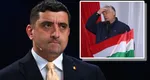 George Simion, mesaj după ce Viktor Orban a pierdut lamentabil alegerile din Ungaria: ”Cum va arăta viitorul?”. Ce comentarii i-au postat românii