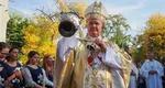 Arhiepiscopul romano-catolic Aurel Percă, în Pastorala de Paști: „Lumina Învierii străluceşte şi ne aminteşte că Dumnezeu nu părăseşte niciodată omenirea”