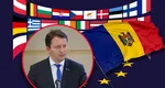 Siegfried Mureșan, despre aderarea Moldovei la UE: „În câțiva ani va deveni stat membru”. De ce acest proces va face România mult mai sigură