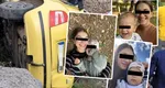 Primele imagini cu tânăra însărcinată care a murit într-un accident rutier. Ana-Maria mai avea un băiețel, care o aștepta acasă