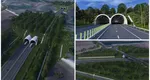 A fost semnat contractul pentru cea mai scumpă autostradă din România. Se va construi lângă Iași și va avea tuneluri cu trei benzi pe sens