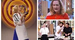 Aroganţă maximă! Elena Lasconi, fostă câştigătoare Masterchef, a dat ultima amuletă la Chefi la cuţite