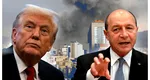 Traian Băsescu: Războiul cu Iranul nu poate fi câştigat decât dacă debarcă vreun milion de militari americani pe teritoriul Iranului. Şi nu se ştie câţi se mai întorc din ei / Ameninţarea lui Trump nu sperie pe nimeni. Câinii care latră nu muşcă