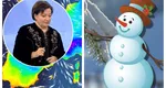 Iarna se întoarce de marţi! Florinela Georgescu: „Vom avea lapoviţă şi ninsoare nu doar la munte. Ninsorile vor face ca stratul nou depus să fie de 10-15 cm!”