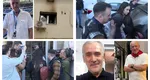 Noi detalii şocante în cazul medicului ucis şi incendiat: menajera lui a recunoscut că l-a înjunghiat în legitimă apărare