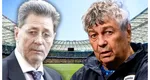 Cornel Dinu este informat în fiecare zi despre starea lui Lucescu: „Problema la el e că a avut și o suferință colaterală. O doctoriţă mă ține în fiecare la curent cu tot ce se întâmplă acolo”