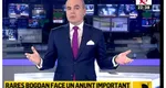 Rareş Bogdan, după ce Realitatea Plus a rămas fără licenţă: „În SUA există pe posturile TV și multă demență, minciună, manipulare, dar nimeni nu se gândește măcar să le închidă”
