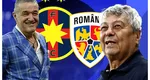 Singurul club important din România care nu a spus nimic despre Mircea Lucescu. Fanii: „E amuzant să râzi de un securist care a vrut să ne distrugă”