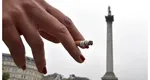Lege istorică! Persoanele născute după 2008 nu vor mai putea cumpără produse din tutun în Marea Britanie