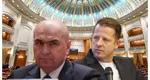 Ilie Bolojan nu se teme de trădări în PNL: „Partidul şi-a asumat tot ce am făcut, am spus-o clar, nu va mai fi într-o coaliţie cu PSD”