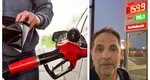 Dan Negru, şocat de preţurile mici la carburanţi, în New York: „M-oi fi tâmpit eu, apa e mai scumpă decât benzina?” / Preţ carburanţi 21 aprilie 2026 şi în România