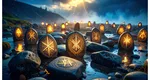 Horoscop rune pentru weekend-ul 24-26 aprilie 2026. Ce forţe activează pietrele mistice nordice în viaţa ta. Mesajul runei pentru data ta de naștere. 