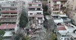 Rachetele Teheranului au lovit din nou devastator în Haifa după ce Israelul a bombardat 12 oraşe iraniene