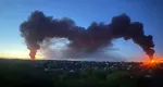 VIDEO Atac masiv cu drone şi rachete în timpul nopţii, în Ucraina. Au sunat sirenele de război şi la Odesa, cel mai apropiat oraş de România