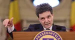Nicușor Dan intervine în „execuția” lui Ilie Bolojan: „Suntem la începutul unei crize politice”