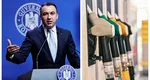 Bogdan Ivan, anunț esențial despre scenariul raționalizării carburanților. ”Lucrurile sunt extrem de clare”