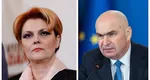 Olguța Vasilescu spune că miniștrii PSD vor demisiona dacă Ilie Bolojan nu pleacă de bunăvoie din fruntea guvernului