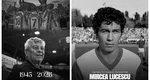 Dinamo și Rapid, mesaje impresionante după moartea lui Mircea Lucescu: ”Cuvintele sunt prea mici pentru un nume atât de mare…”