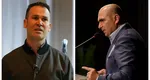 VIDEO Robert Negoiță, de partea lui Ilie Bolojan! Ce argumente are edilul Sectorului 3. ”Mai reducem din aparatul ăsta mare consumator de resurse și generator de mari probleme cu clientele, nenorociri, rubedenii…”