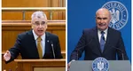 Liderul senatorilor AUR, Petrișor Peiu, replică pentru susținătorii lui Ilie Bolojan: ”Suntem în plina criză economică, dar voi vreți să nu schimbăm guvernul pentru a nu avea consecințe economice?”
