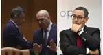 EXCLUSIV Victor Ponta, după ”divorțul” PSD-Bolojan: ”În momentul în care ți l-ai băgat pe dracu în casă, pe USR, era normal să se termine”
