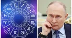 Un astrolog celebru anunță CÂND se va încheia războiul din Ucraina. Pronostic și despre o posibilă mazilire a lui Putin!