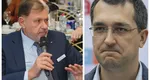 Alexandru Rafila, atac dur la Vlad Voiculescu în scandalul despăgubirilor uriașe pentru Pfizer. ”Minciuna dăunează grav sănătății!”