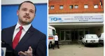 Vigilent și după demisie! Rogobete dispune control la Institutul Oncologic București, pentru chimioterapice ”furate” şi duse la spitalele private