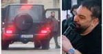 VIDEO Florin Salam, pe barosăneală alături de soție. Cum a fost surprins manelistul, ce surpriză le-a făcut fanilor