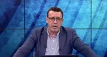 EXCLUSIV Victor Ciutacu, după ce s-a închis Realitatea Plus: „Nu poţi să pleci la bătaie cu Anca Alexandrescu pe steag şi te aştepţi să şi câştigi”
