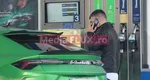 Lamborghiniul de 300.000 de euro condus de fostul șef al ITM București, deținut de o firmă de apartament cu cifră mică de afaceri și mulți acționari de-a lungul timpului