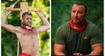 Survivor 2026. Boureanu s-a accidentat și riscă să iasă din show! Atac dur din partea lui Godină, care l-a acuzat că se preface. ”S-a legat și de copiii mei și lucrul acesta chiar nu îl suport”