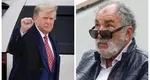 Ion Țiriac, despre dorința lui Donald Trump de a ”forța” al treilea mandat la Casa Albă: ”Cred că visează”