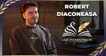 „Cei mai mulți profesori mă batjocoreau”. Povestea tulburătoare a lui Robert Diaconeasa și a dascălului care l-a salvat. O lecție de viață în campania Liga Profesorilor Excepționali
