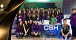 Elevii de la CSH Timişoara, în elita globală: locul 1 la robotică și calificare la mondiale în SUA