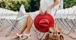 Planificarea vacanței: ce modele de sandale dama să pui în bagaj