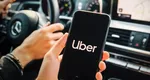 O femeia s-a aruncat din Uber, în timpul mersului! Reacția incredibilă a bărbatului, un interlop cu antecedente: A scos telefonul și a început să filmeze