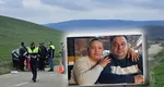 Soția bărbatului decedat în accidentul din Vaslui, răpusă de durere. Femeia a avut nevoie de îngrijiri medicale: „Până când soarta ne unește pe amândoi înapoi, în veci”