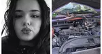 Povestea tinerei de 18 ani care a murit în accidentul cumplit din Giurgiu. Detaliul de pe Instagram care i-a cutremurat pe toți cei care o urmăreau