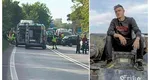 Accident cumplit în Italia. Un român de 26 de ani a murit pe loc. Mesajul sfâșietor al soției sale: ”Casa fără tine e goală, la fel ca sufletele noastre”