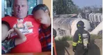 Un român care conducea o cisternă și-a găsit sfârșitul pe o autostradă din Italia. Povestea dramatică a lui Ion Bărbulescu